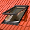 Dormer window