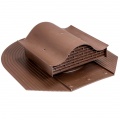 Roofing ventilation