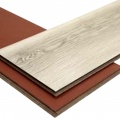 Laminate flooring