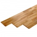 Parquet plank