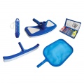 Accessories for swimming pools