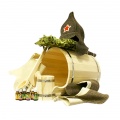 Accessories for saunas 