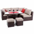 Garden furniture