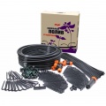 Drip irrigation and irrigation