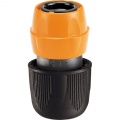Connectors for hoses