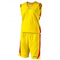 Basketball uniform