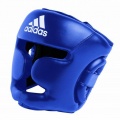 Boxing helmet