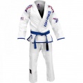 Uniforms for Jiu-Jitsu