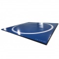 Sports mats