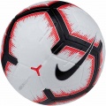 Soccer balls