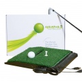 Simulators-golf simulators