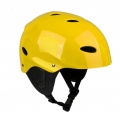 Rowing helmet