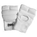 Hand pads