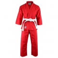 Karate uniform