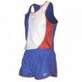 Uniforms for athletics