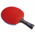 Table tennis rackets