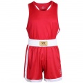 Uniforms for Thai boxing