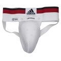 Groin protection