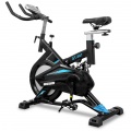 Cycling training machines