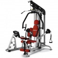 Fitness stations