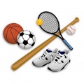 Sports goods