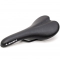 Bicycle saddle