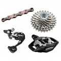 Bicycle parts