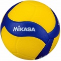 Volleyball balls