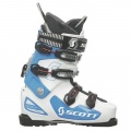 Ski boots