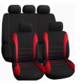 Car interior covers