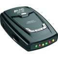 Radar detectors