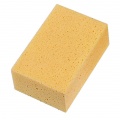 Automotive sponges