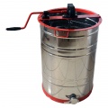 Honey extractors