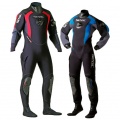 Wetsuits