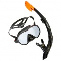 Masks, snorkels, sets