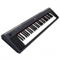 Keyboard instruments