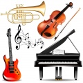 Musical Instruments