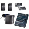 Sound equipment