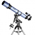 Telescopes