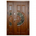 Front doors