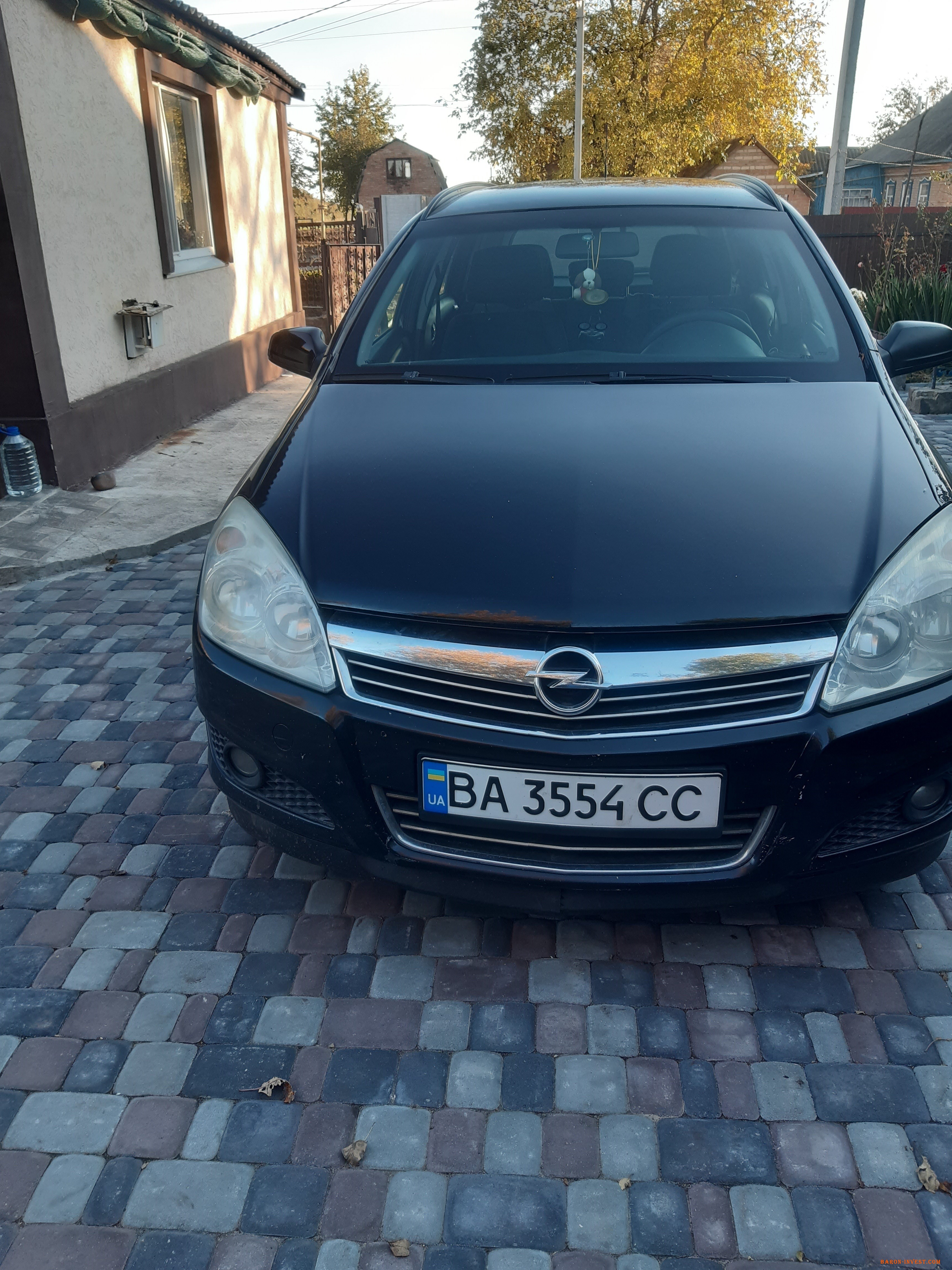 Продаю Opel Astra H