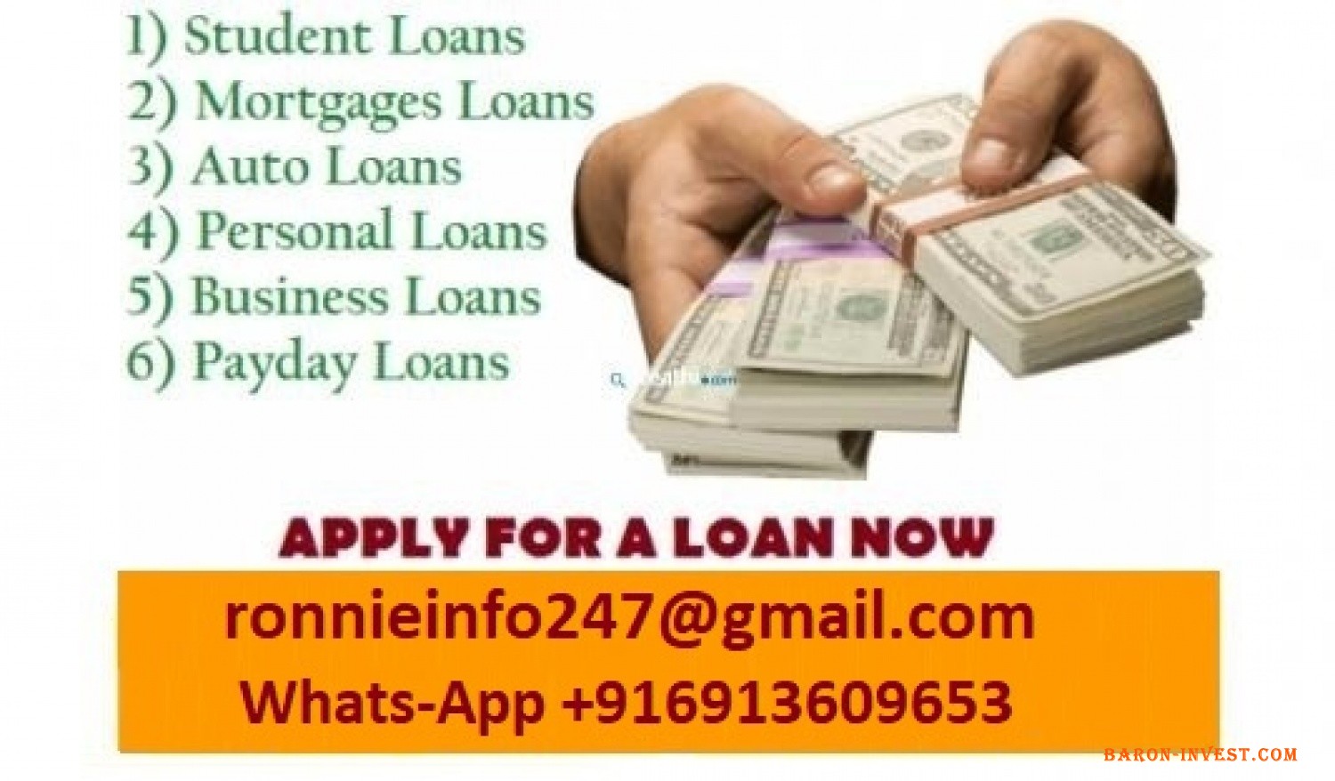 Quick Loan here within 48hours