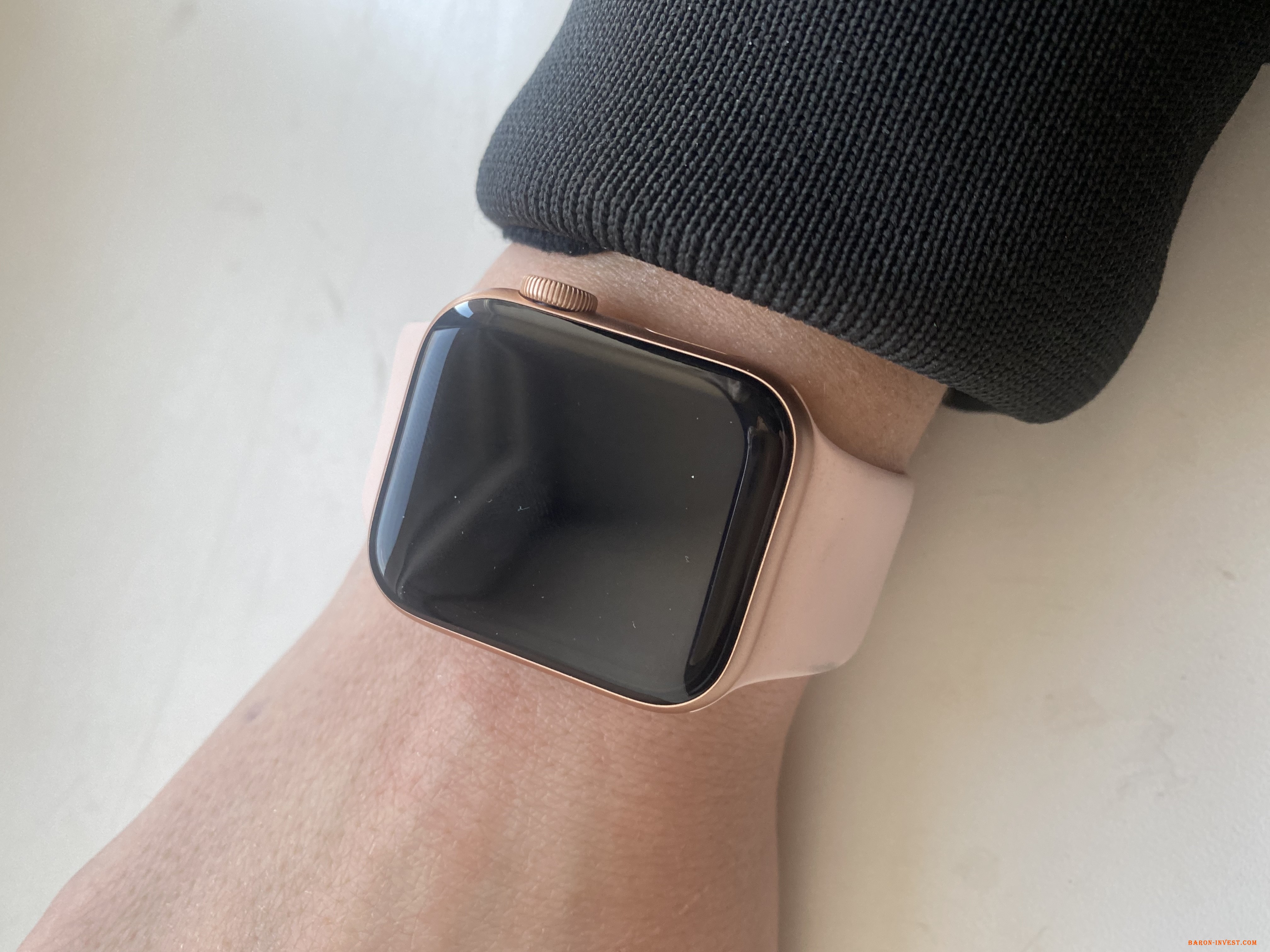 Apple Watch series 6 44 mm