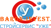 Компания Стройсервис «Uzhe». Все виды ремонтных работ. 