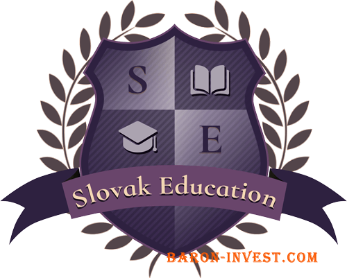 Slovaceducation організація поступлення в Словакію 